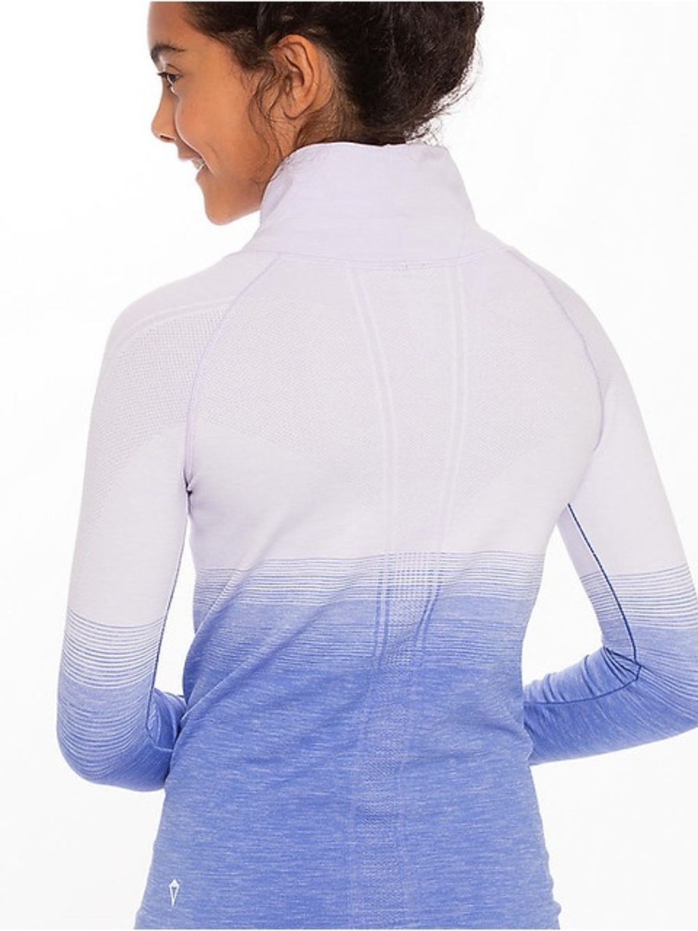 Ivivva by Lululemon The Fastest Pullover